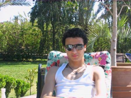 [ �� ] Yassine [ �� ]